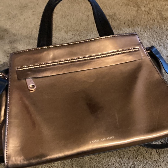 Z Spoke by Zac Posen satchel - Picture 2 of 4